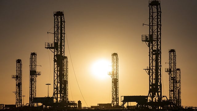 Oil India Limited Net Profit Drops 23% on Lower Oil Prices