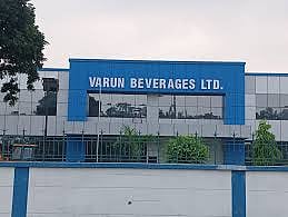Varun Beverages Dec qtr Profit Up 36% to Rs 196 Crore