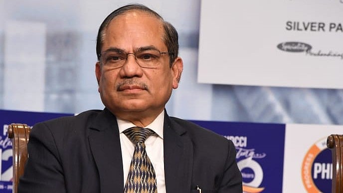 PHDCCI : Sanjay Kumar Agarwal, Chairman, CBIC