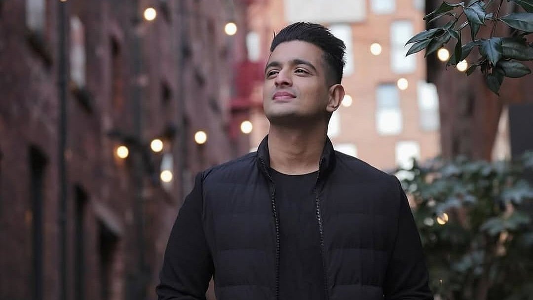 Instagram/@RanveerAllahbadia : Ranveer Allahbadia