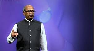 AI Models Seeking Govt Funding Must Address Sector Specific Problems: MeitY's Abhishek Singh 