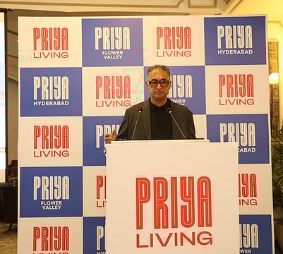 Priya Living Transforms The Concept Of Aging By Magnifying In India