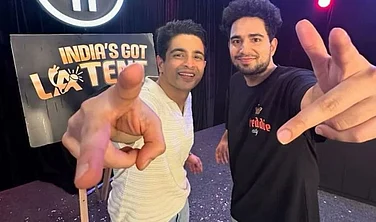 Did Samay Raina Make ₹15-20 Cr From Netflix? Viral Estimates Fuel Online Debate