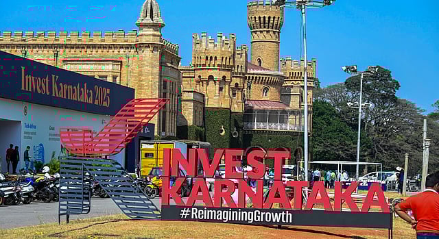 Invest Karnataka 2025: Major Firms Bet Big on Karnataka’s Future