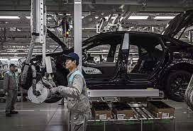 Trump Steel, Aluminum Tariffs Likely to Drive Up Car Costs, Industry Leaders Say