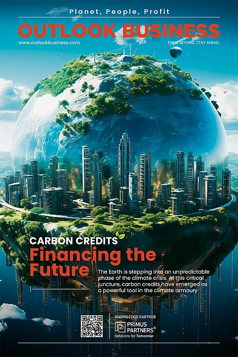 Carbon Credits Financing The Future