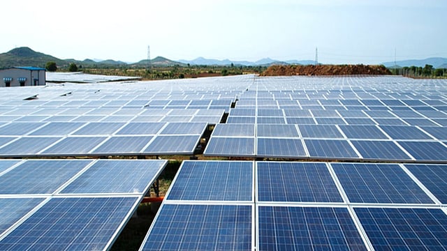 Congress Criticises Centre Over Adani’s Khavda Solar Project: What’s at Stake?