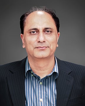 India Can Build AI infra And App Layers Simultaneously: CEO of MeitY Nasscom CoE