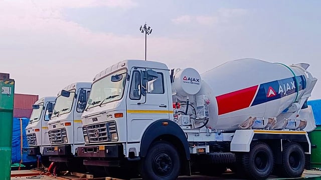 Ajax Engineering IPO Debuts at 8% Discount, Analysts Stay Positive: Here's Why