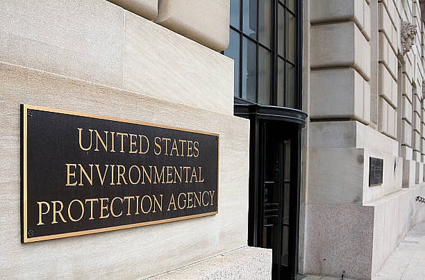 iStock : US EPA lays off 388 employees as Trump pushes energy dominance agenda