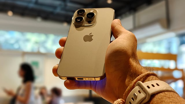 iPhone 16 Pro Long-Term Review: Still Undisputed King of Video Recording