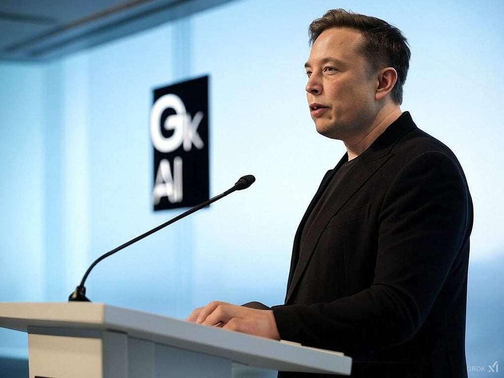 Elon Musk Unveils Grok 3: How It Performs Against OpenAI’s GPT-4o & DeepSeek
