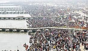 High Faecal Coliform Levels in Prayagraj during Mahakumbh: CPCB Report to NGT