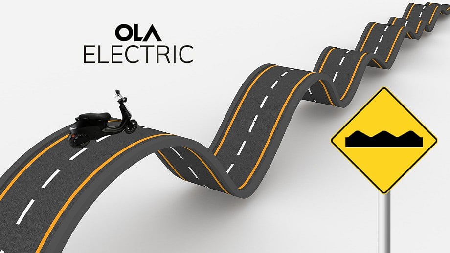 Ola Electric