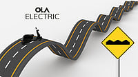 Ola Electric