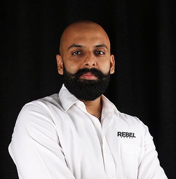 Behrouz Biryani and Faasos Owner Rebel Foods Joins the Quick Food Delivery Race