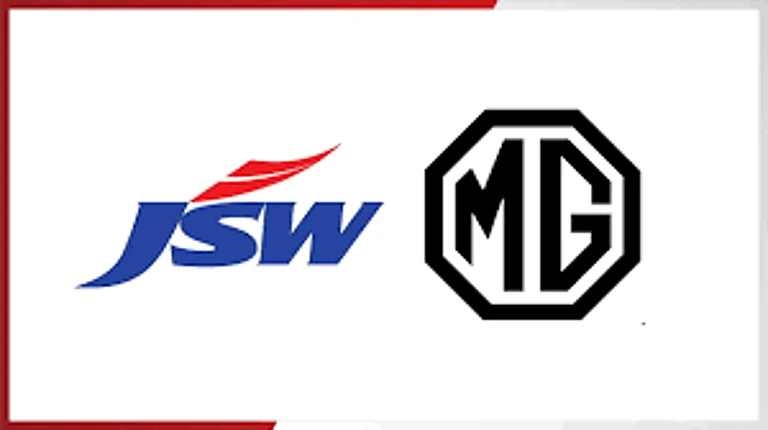 JSW MG Motor - null