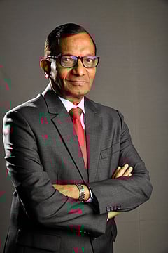 IN-SPACe's Rs 500 Corpus Aimed At Commercialising Early Stage Space Tech: Pawan Goenka