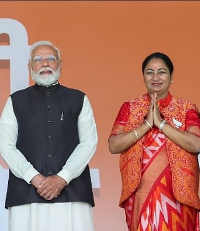 Delhis New Cabinet: CM Rekha Gupta, 6 Cabinet Ministers Sworn-In Today | Check List Here.