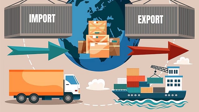 India’s Widening Trade Deficit: A Concerning Factor for Economy?