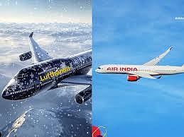 Air India Expands Codeshare Partnership with Lufthansa Group