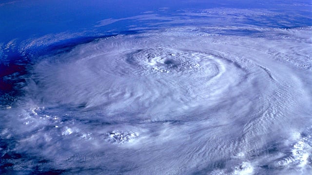 Hurricanes in North Atlantic, Eastern Pacific to Intensify: Is Climate Change to Blame?