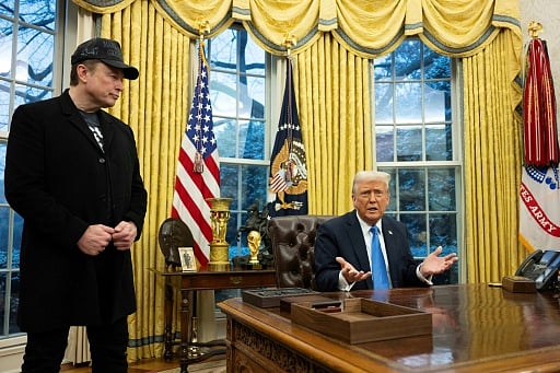 Major Federal Layoffs Coming? Donald Trump Directs Departments to Prepare