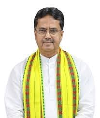 Tripura starts using AI to identify tax evaders:  CM