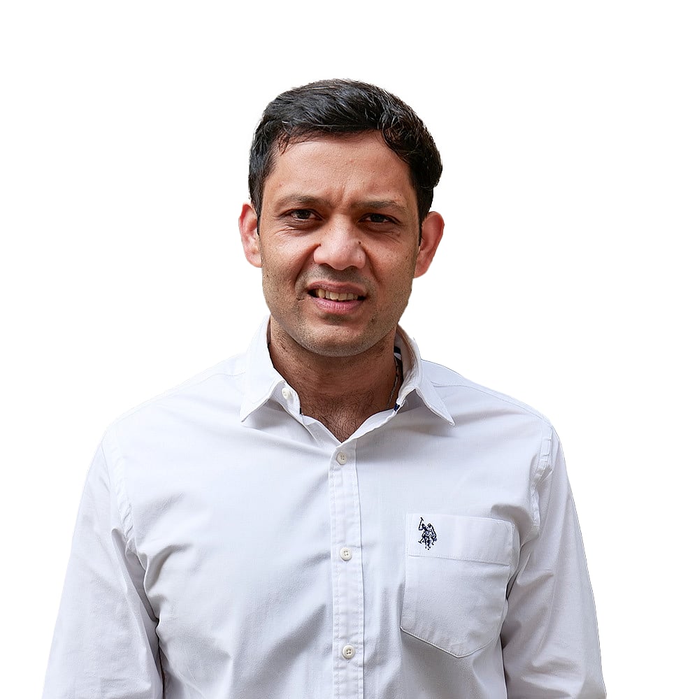 Varun Jairath, Founder & CEO, Purely Yours