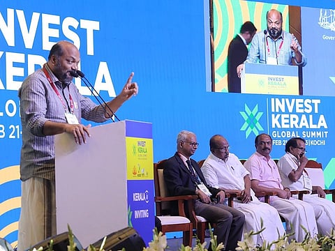 Invest Kerala Summit: Adani Group, UAE-Based Firms Set to Invest; Total Pledge of Rs 1.53 Lakh Crore 