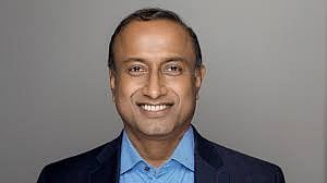 US Market A Wild Card for Indian IT: Nasscom President Rajesh Nambiar