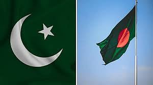 Pakistan, Bangladesh Resume Direct Trade