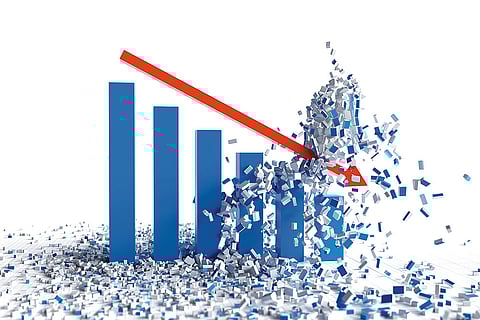 FPIs have sold off over Rs 1 lakh crore of equities in the first two months of 2025