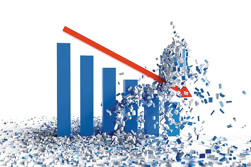 FPIs have sold off over Rs 1 lakh crore of equities in the first two months of 2025