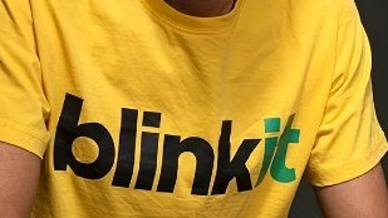 Blinkit - X