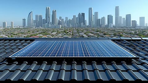 Higher tariffs may disrupt renewable energy projects.