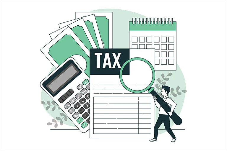 CBDT Notifies Rules for Simplified Income Tax Law, to be Effective from April 1 - null