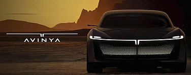 Tata Motors Gears up to Sell Electric SUV Avinya at Rs 25 Lakh to Rival Tesla Model 3: Report