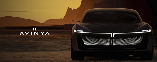 Tata Motors Gears up to Sell Electric SUV Avinya at Rs 25 Lakh to Rival Tesla Model 3: Report