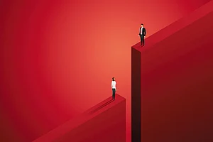 Closing the gender gap in India is estimated to take 36 years