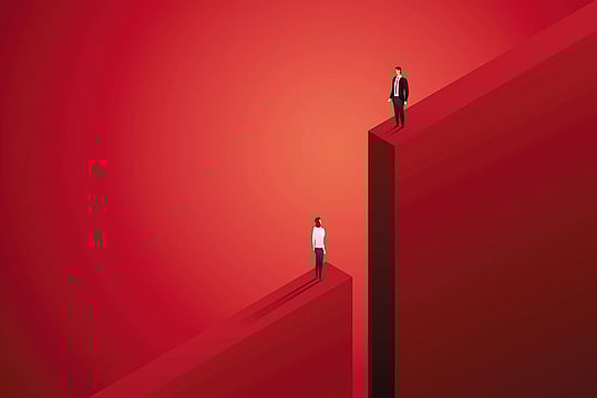 Archana Jahagirdar Writes: How to Remove the Gender Gap in Entrepreneurship