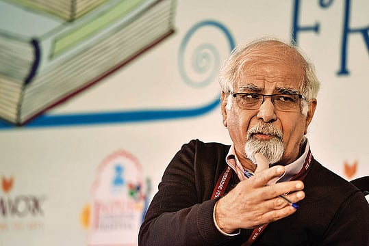 Migration Obvious Choice If Nothing Improves, Says Surjit Bhalla