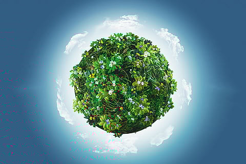 Environmental regulations