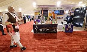 PM to Inaugurate Assam Business Summit on Tuesday