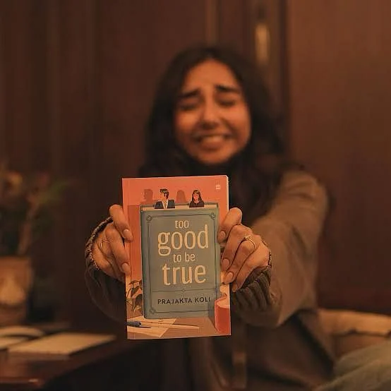 Prajakta Koli