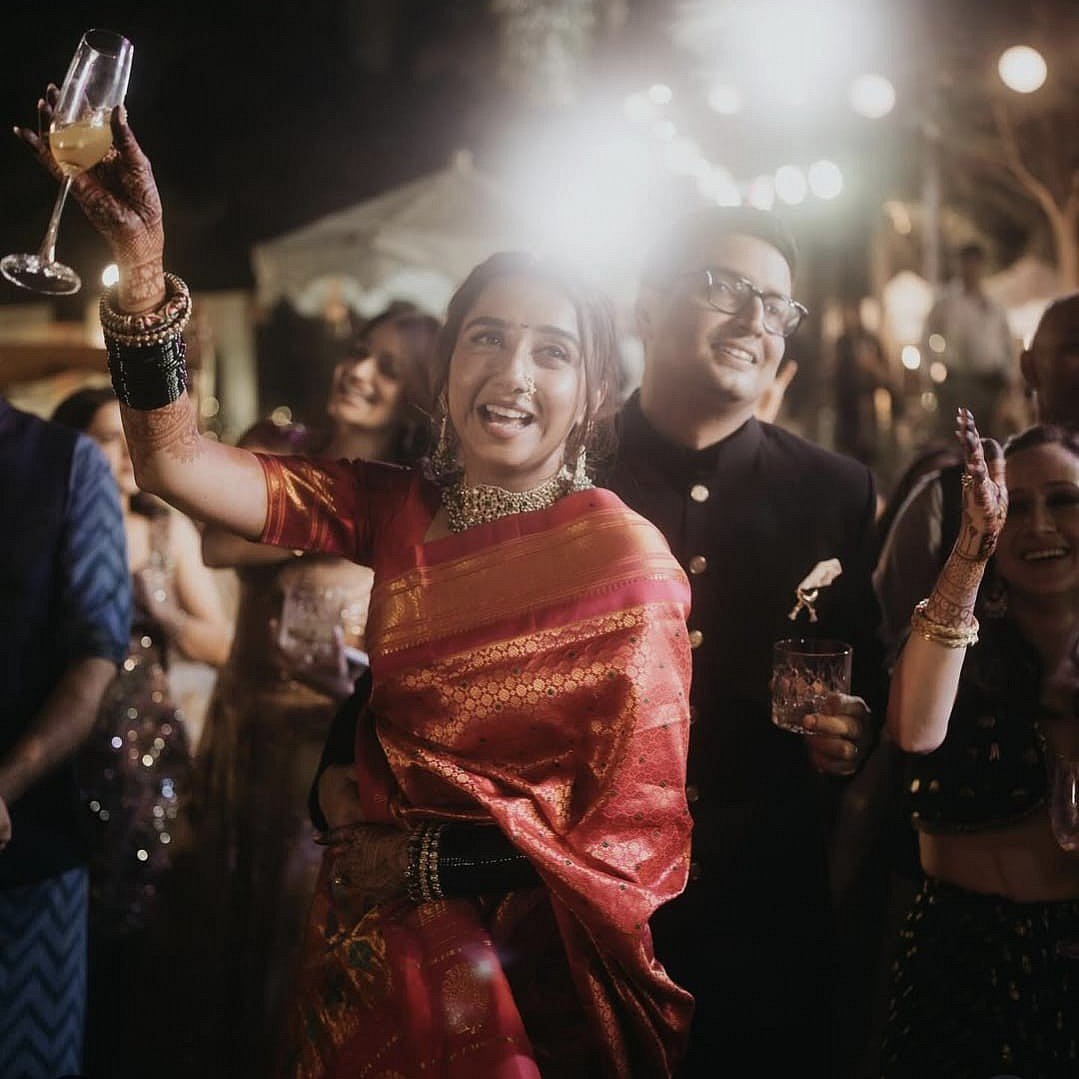 Prajakta Kolis Wedding Today: Discover the YouTubers Path to Fame, Rs 16 Cr Fortune