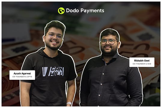 Cross-border Payments Startup Dodo Lands $1.1M In Pre-Seed Round Led By Antler, 9Unicorns 