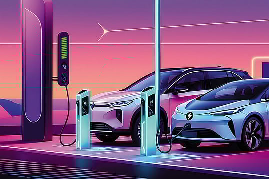 Indian Automakers are Vying for Supremacy in the E-mobility Fast Lane