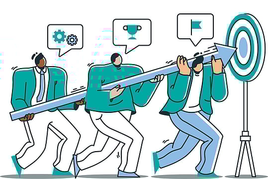 Firms Need to Welcome Green Debates, Not Sidestep Them  