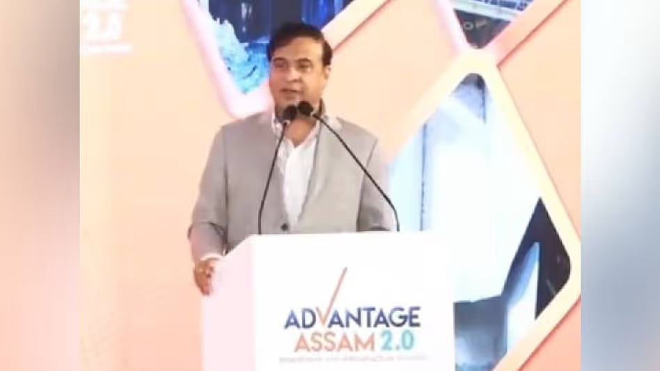 MoUs Worth Rs 10,785 Crore Signed on Day 2 of Biz Summit in Assam